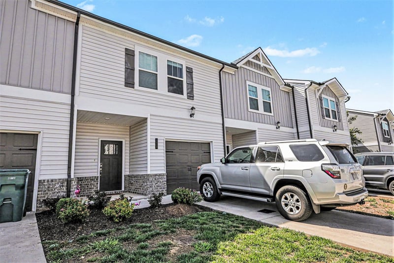 1539 Olympic Ln, Lebanon, TN 37087