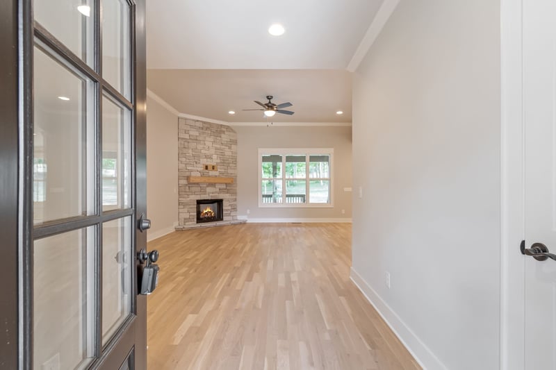 4122 Affiant Way, Culleoka, TN 38451