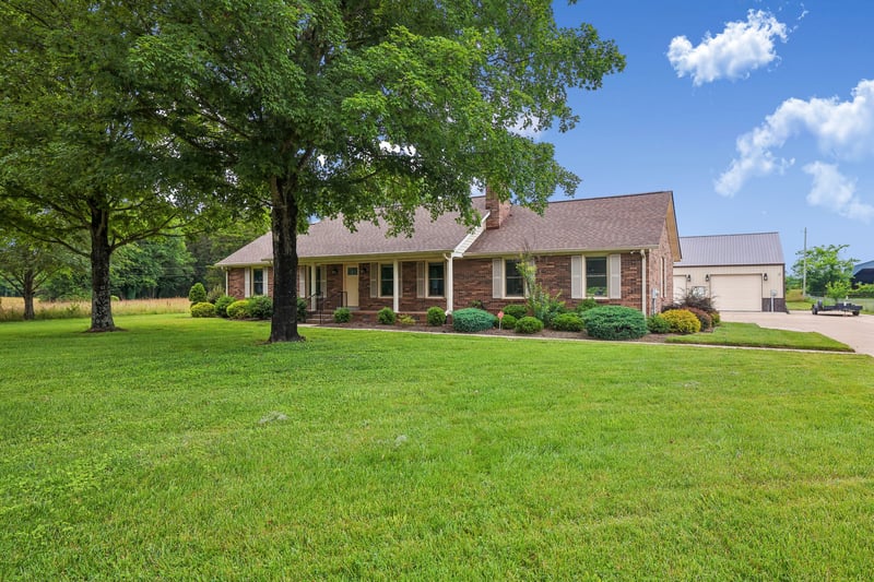 7135 Lascassas Pike, Lascassas, TN 37085