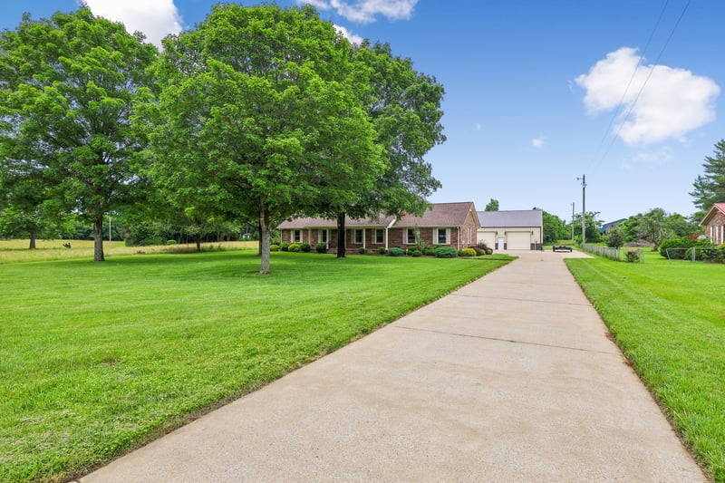 7135 Lascassas Pike, Lascassas, TN 37085