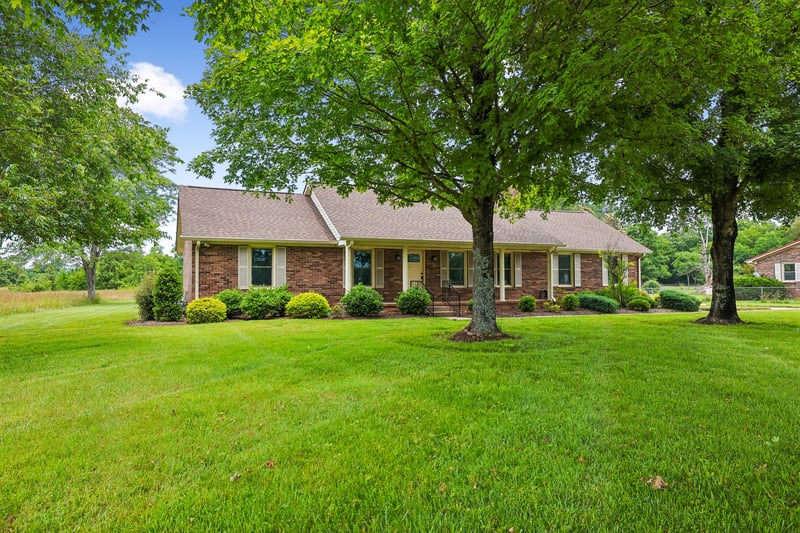 7135 Lascassas Pike, Lascassas, TN 37085