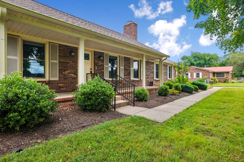 7135 Lascassas Pike, Lascassas, TN 37085