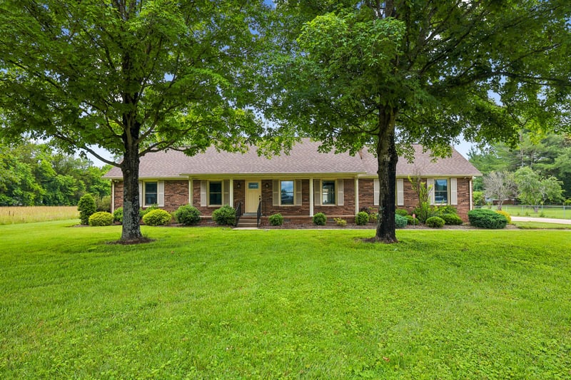 7135 Lascassas Pike, Lascassas, TN 37085