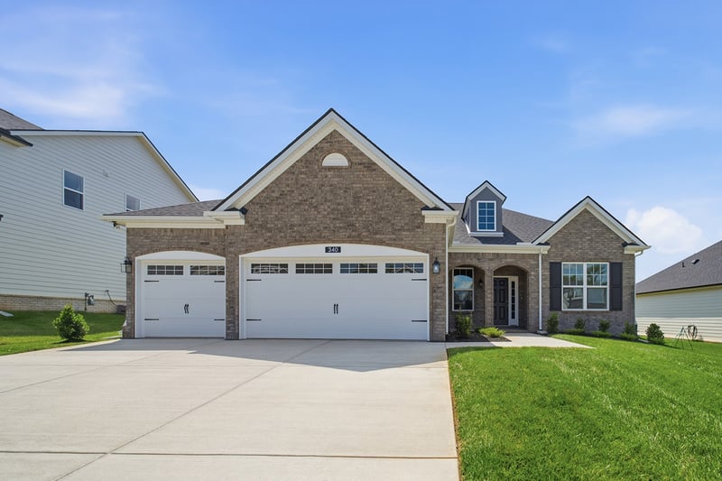 340 Patana , White House, TN 37188