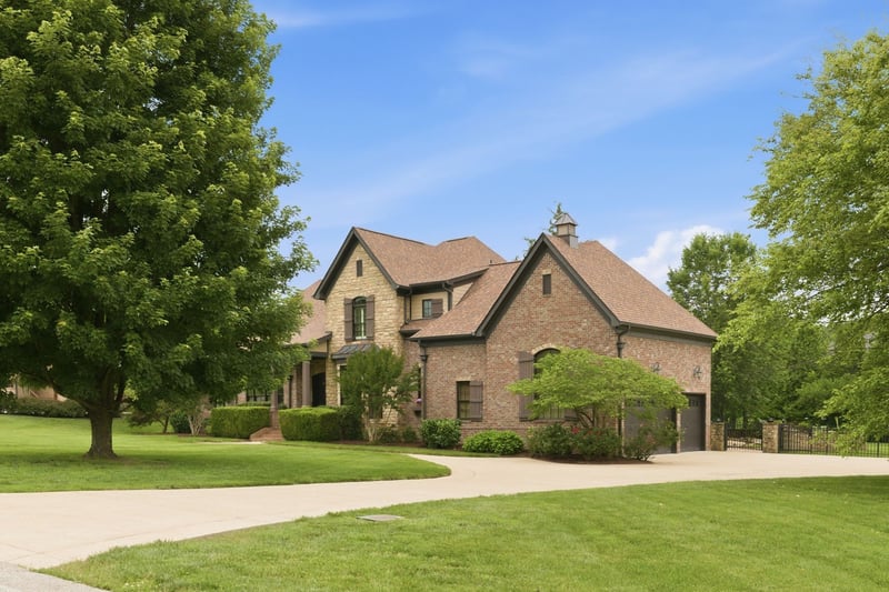 2228 Grey Cliff Dr, Franklin, TN 37064