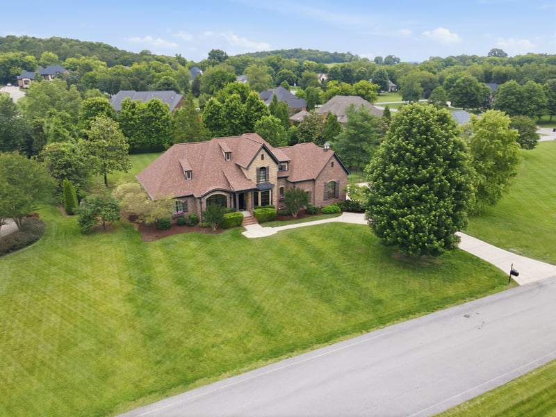 2228 Grey Cliff Dr, Franklin, TN 37064