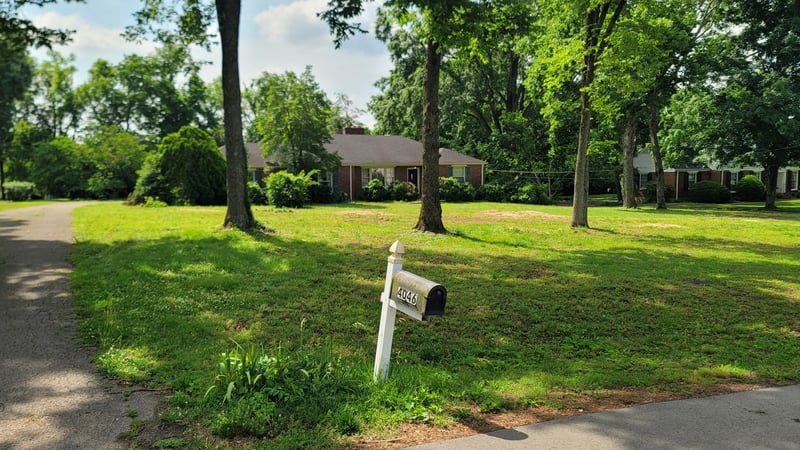 4046 Crestridge Dr, Nashville, TN 37204