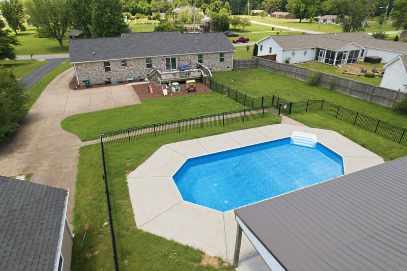 505 Stonehenge Dr, Lebanon, TN 37090