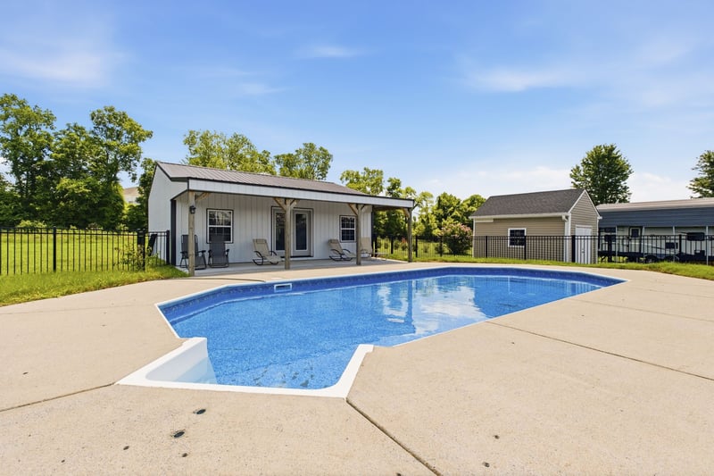 505 Stonehenge Dr, Lebanon, TN 37090