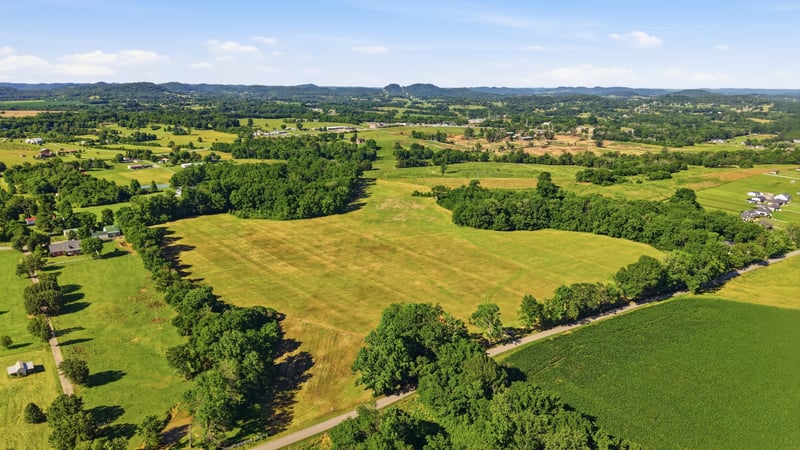 Ben Armstrong Rd, Castalian Springs, TN 37031