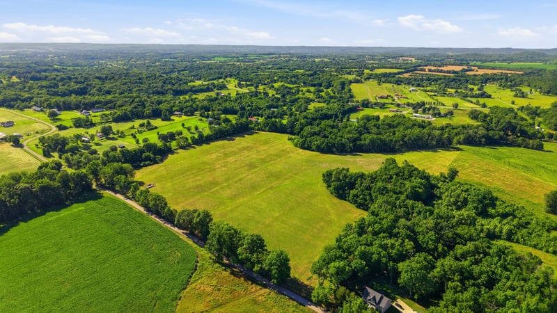Ben Armstrong Rd, Castalian Springs, TN 37031