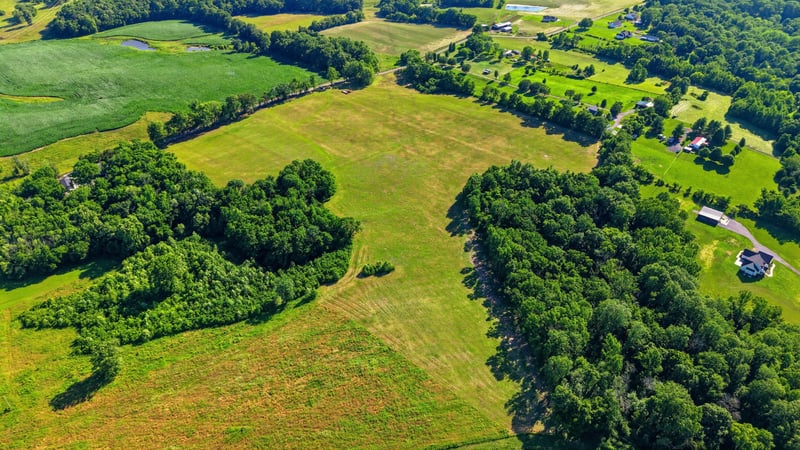 Ben Armstrong Rd, Castalian Springs, TN 37031
