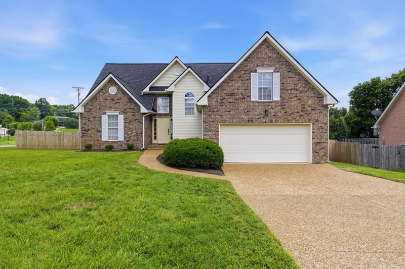 701 Pinehurst Pt, Mount Juliet, TN 37122