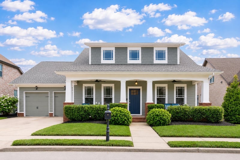 2017 Callaway Park Pl, Thompsons Station, TN 37179