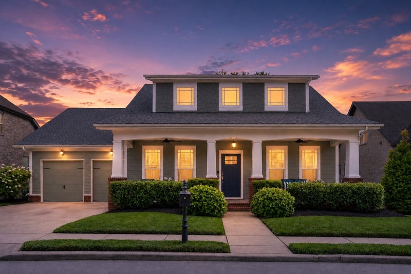 2017 Callaway Park Pl, Thompsons Station, TN 37179