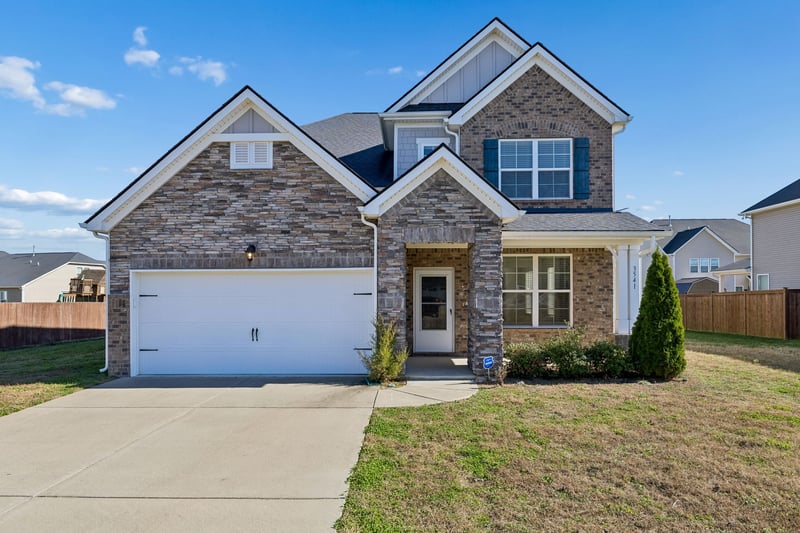 3541 Blackwell Blvd, Murfreesboro, TN 37128
