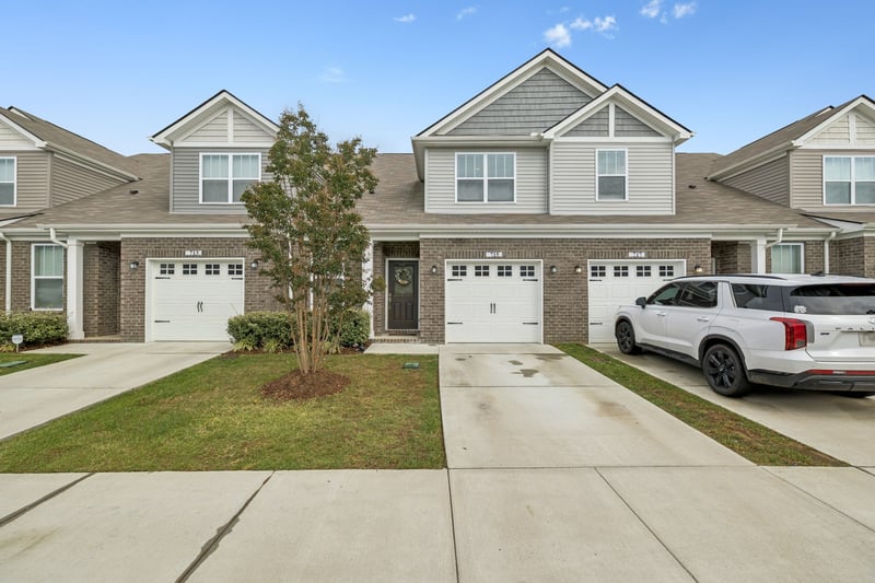 715 Mickelson Way, Lebanon, TN 37087
