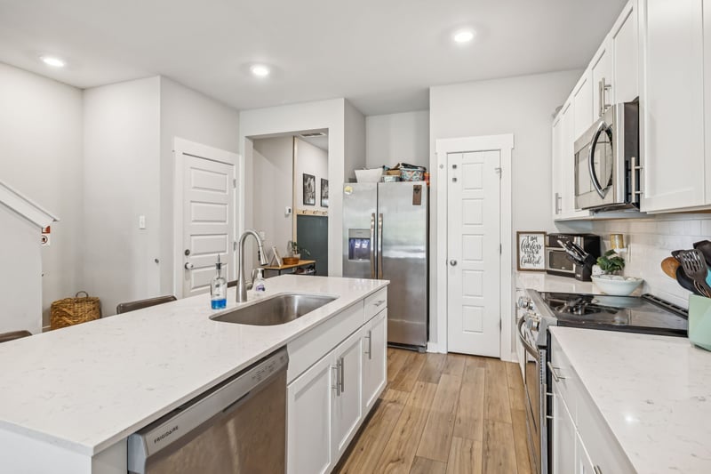 715 Mickelson Way, Lebanon, TN 37087
