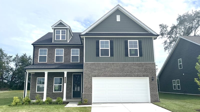 4903 Kai Dr, Murfreesboro, TN 37129