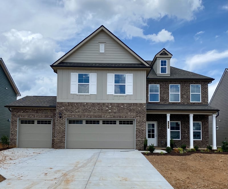 136 Yuma Ln, White House, TN 37188