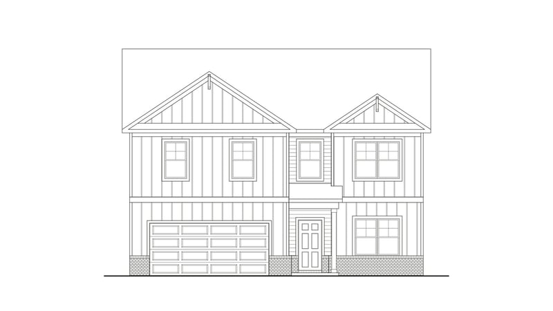 2561 Charlie Pl, White House, TN 37188