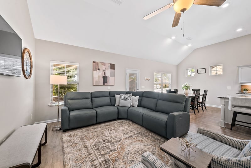 268 Thorpe Dr, Spring Hill, TN 37174