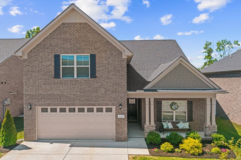 268 Thorpe Dr, Spring Hill, TN 37174