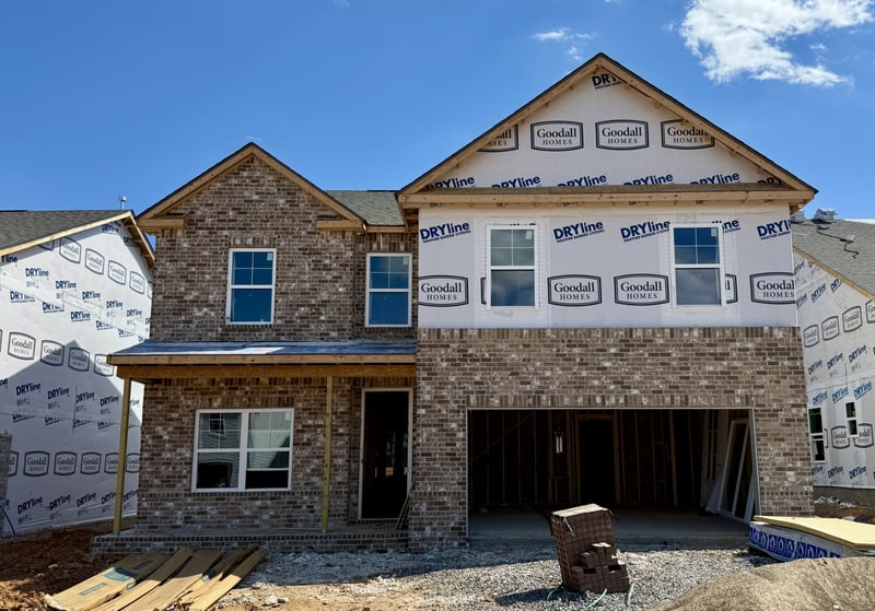 153 Yuma Ln, White House, TN 37188