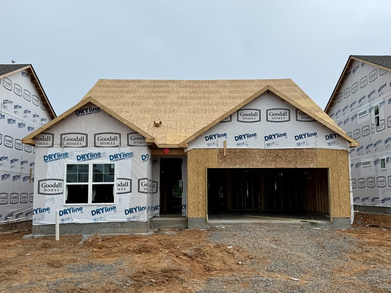 157 Yuma Ln, White House, TN 37188