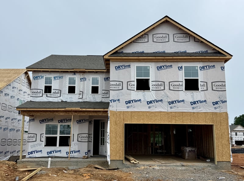 161 Yuma Ln, White House, TN 37188