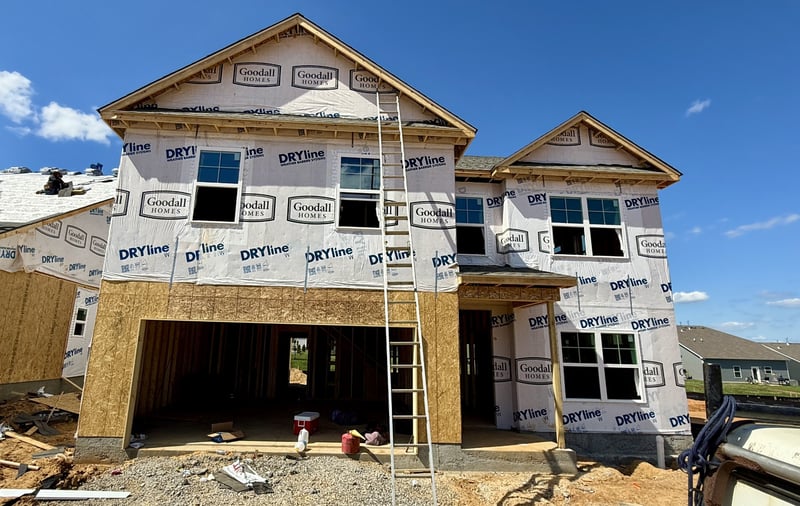 176 Yuma Ln, White House, TN 37188
