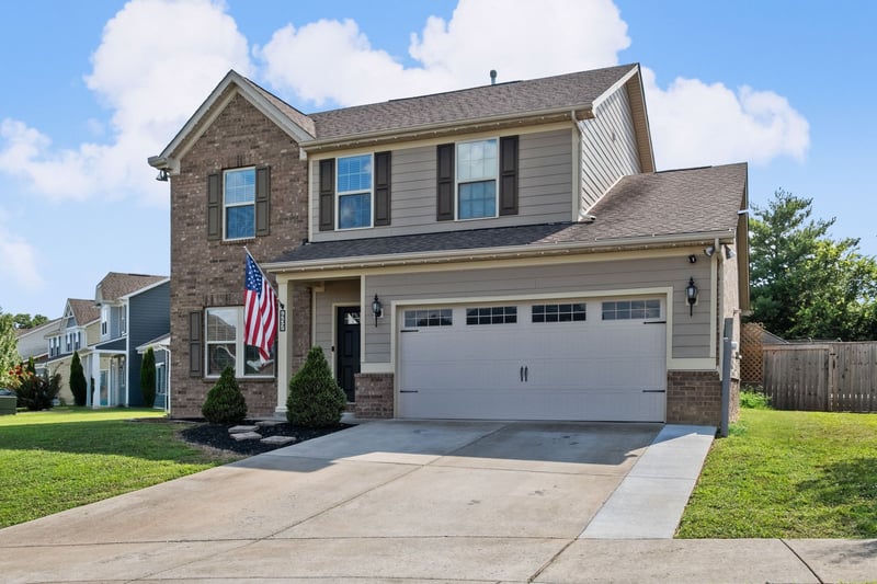 457 Goodman Dr, Gallatin, TN 37066