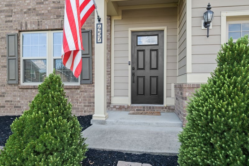 457 Goodman Dr, Gallatin, TN 37066
