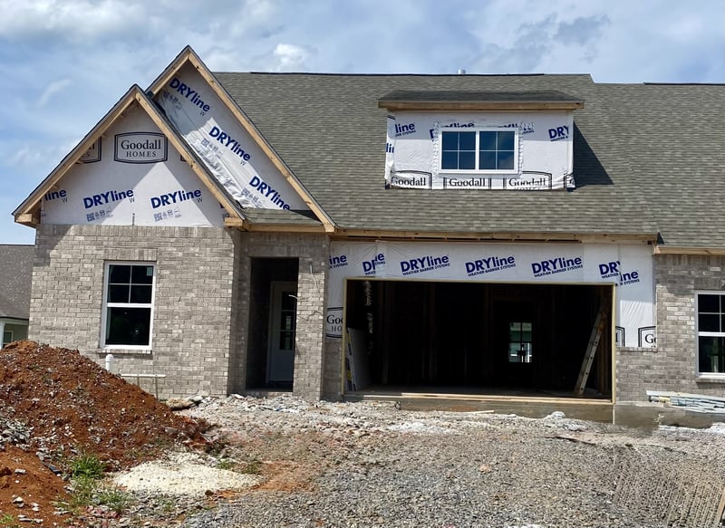 448 Charlie Pl, White House, TN 37188