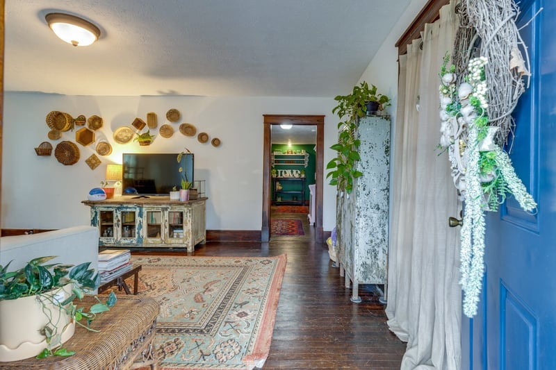 128 W Jackson St, Gallatin, TN 37066