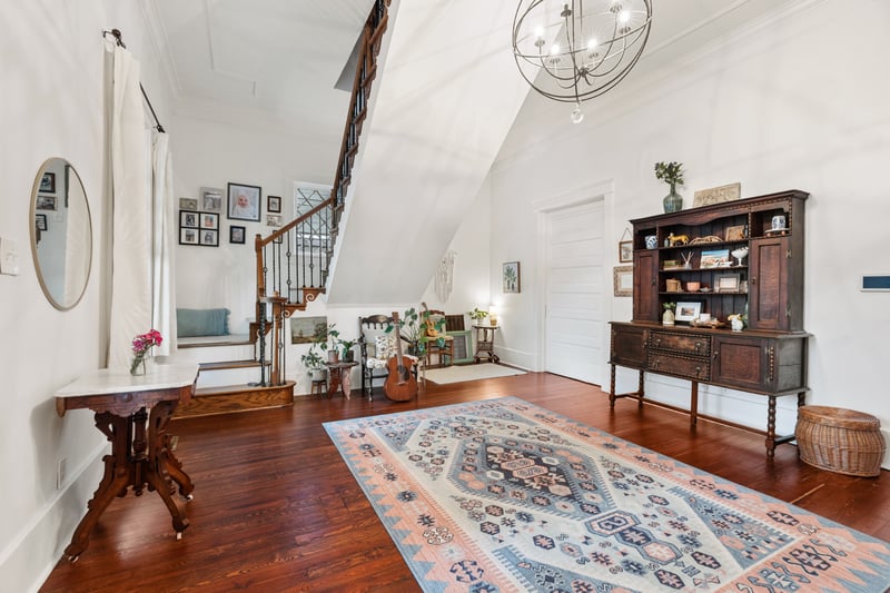 1305 Gartland Ave, Nashville, TN 37206