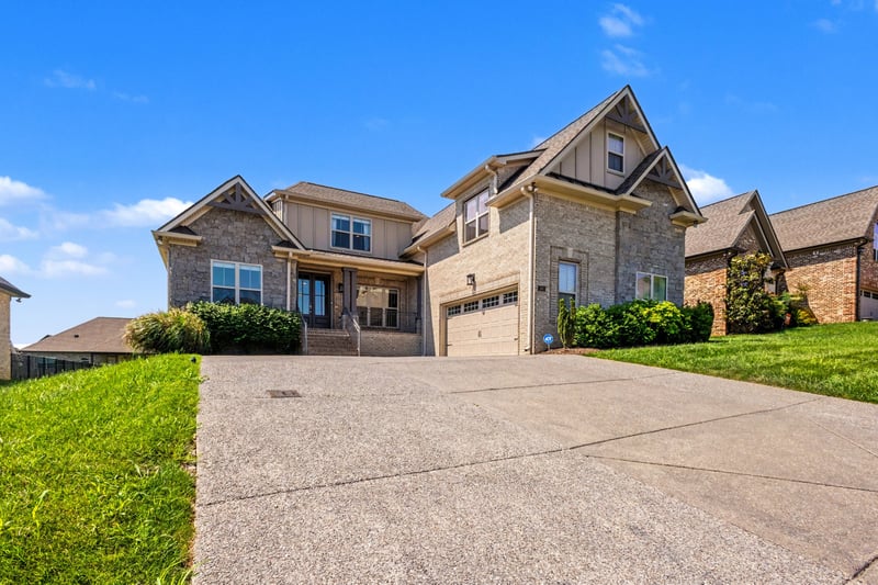 190 Pima Trl, Lebanon, TN 37087
