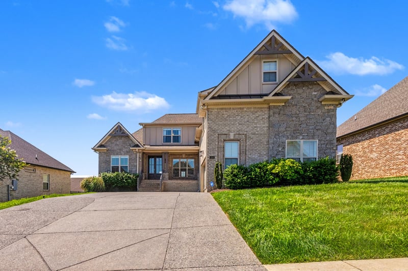 190 Pima Trl, Lebanon, TN 37087