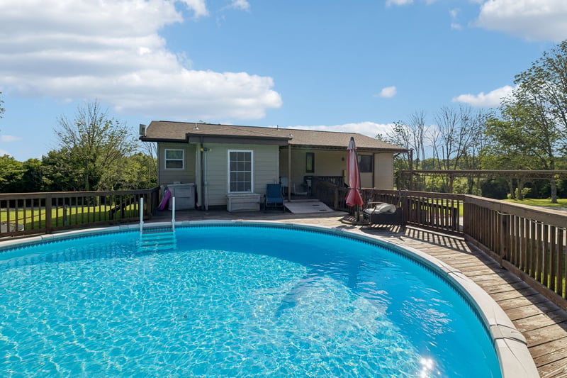 45 Tracy Rd, Watertown, TN 37184