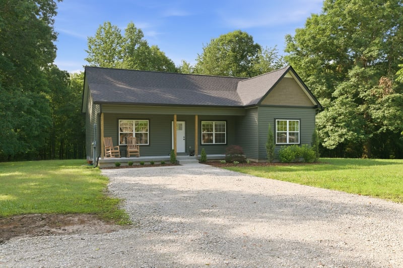 896 Hawkins Rd, White Bluff, TN 37187