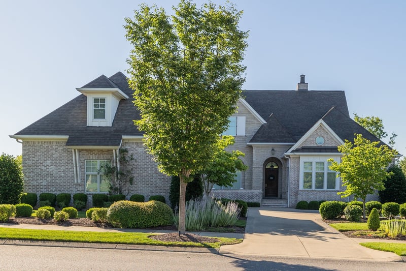 5206 Wildings Blvd, College Grove, TN 37046