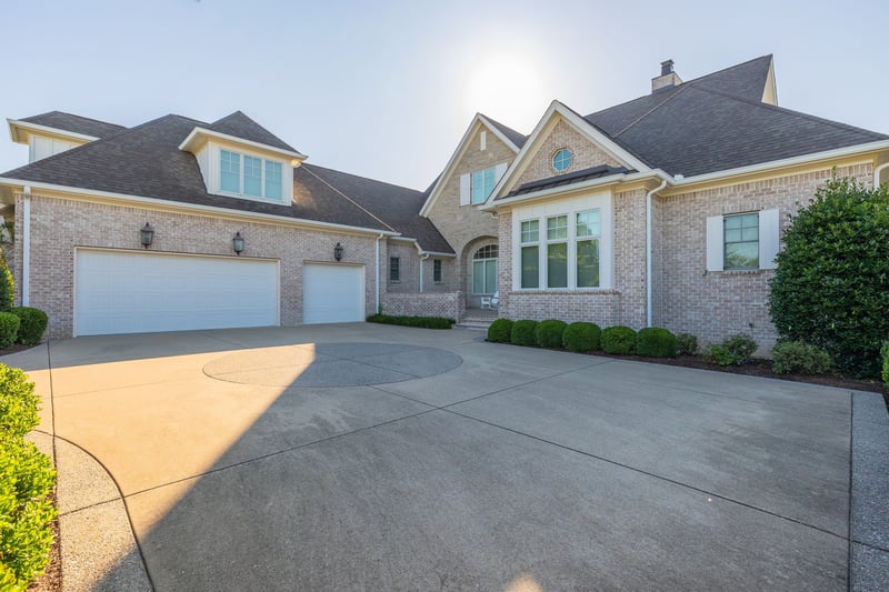 5206 Wildings Blvd, College Grove, TN 37046