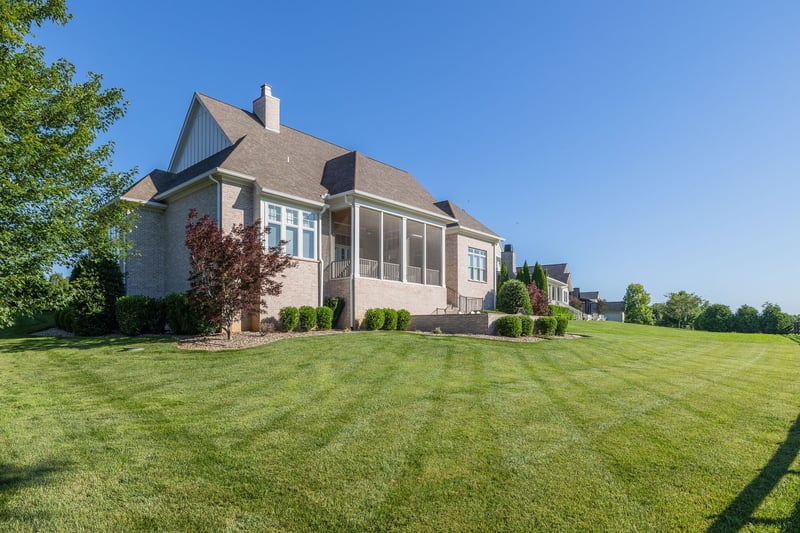 5206 Wildings Blvd, College Grove, TN 37046