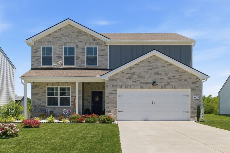 4539 Marcus Venture Pl, Murfreesboro, TN 37127