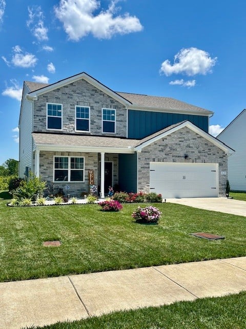 4539 Marcus Venture Pl, Murfreesboro, TN 37127