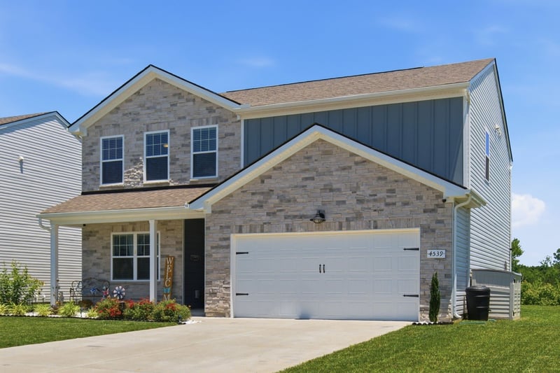 4539 Marcus Venture Pl, Murfreesboro, TN 37127