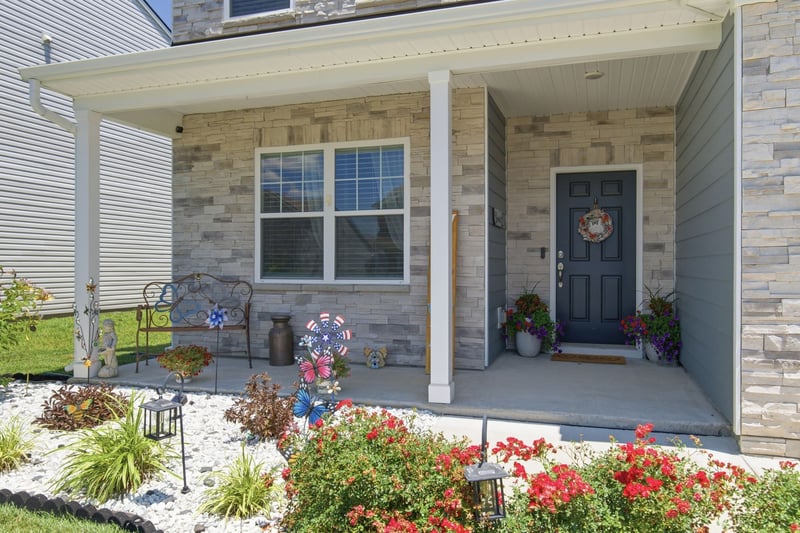 4539 Marcus Venture Pl, Murfreesboro, TN 37127