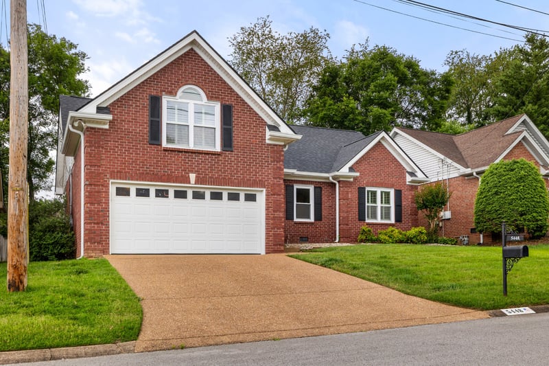 5448 Reagan Rn, Antioch, TN 37013