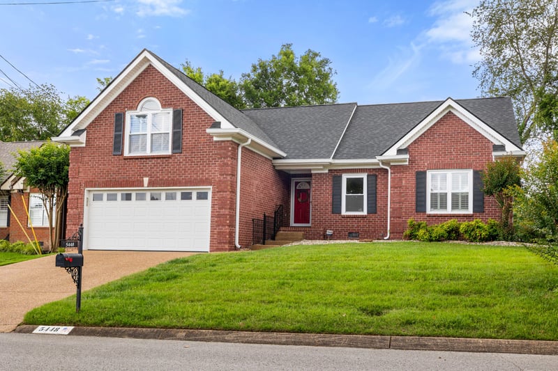 5448 Reagan Rn, Antioch, TN 37013