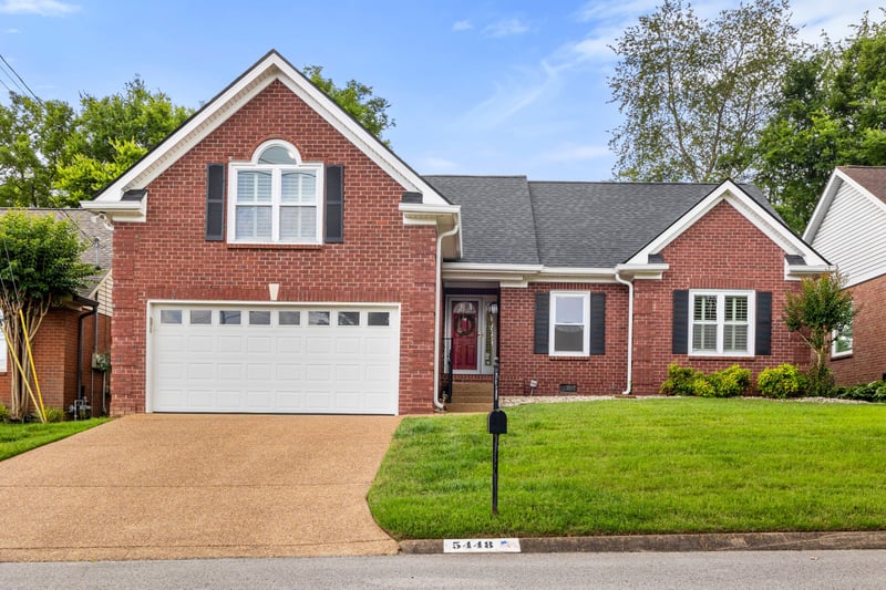5448 Reagan Rn, Antioch, TN 37013